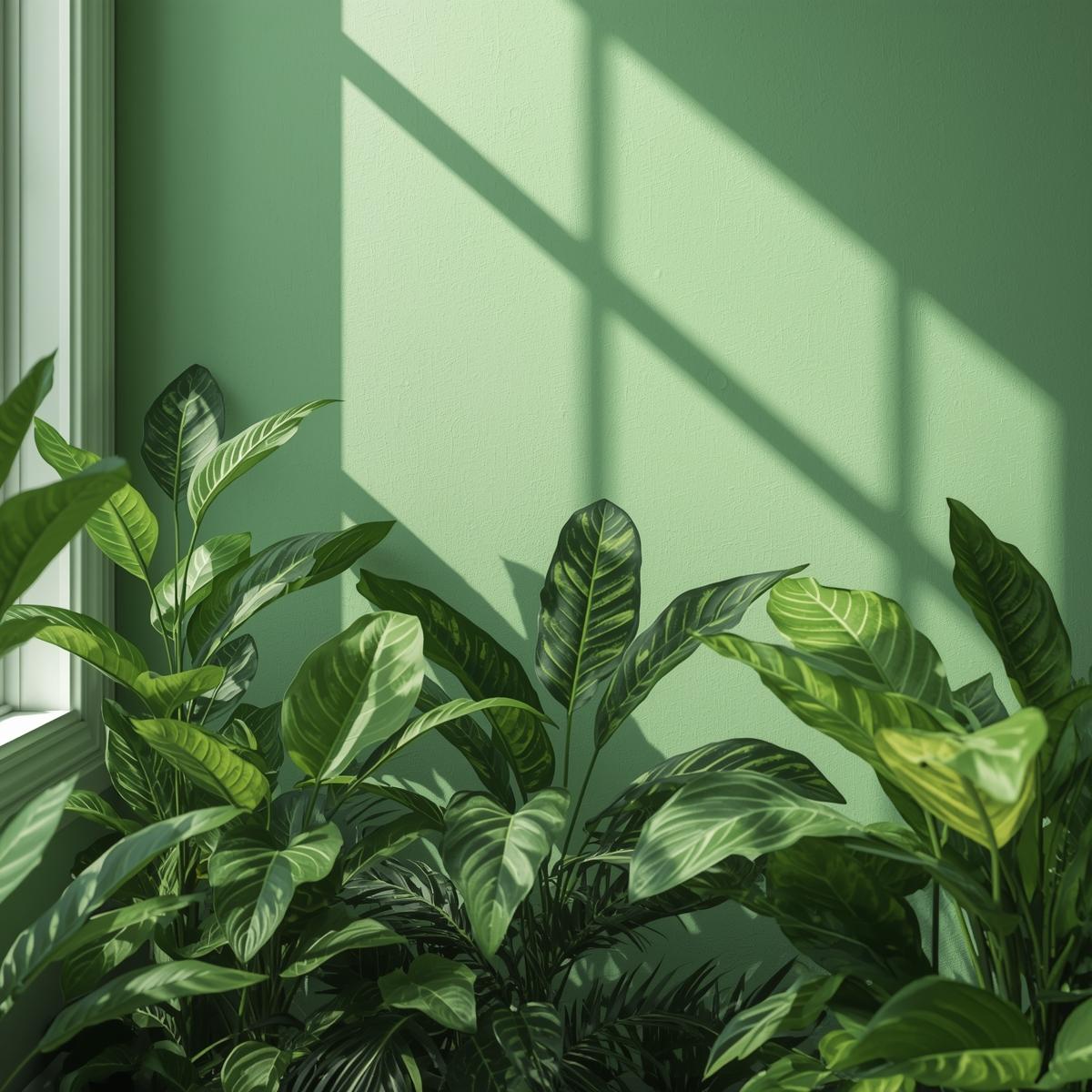 Voordelen van eco-vriendelijke verf Voordelen van eco-vriendelijke verf